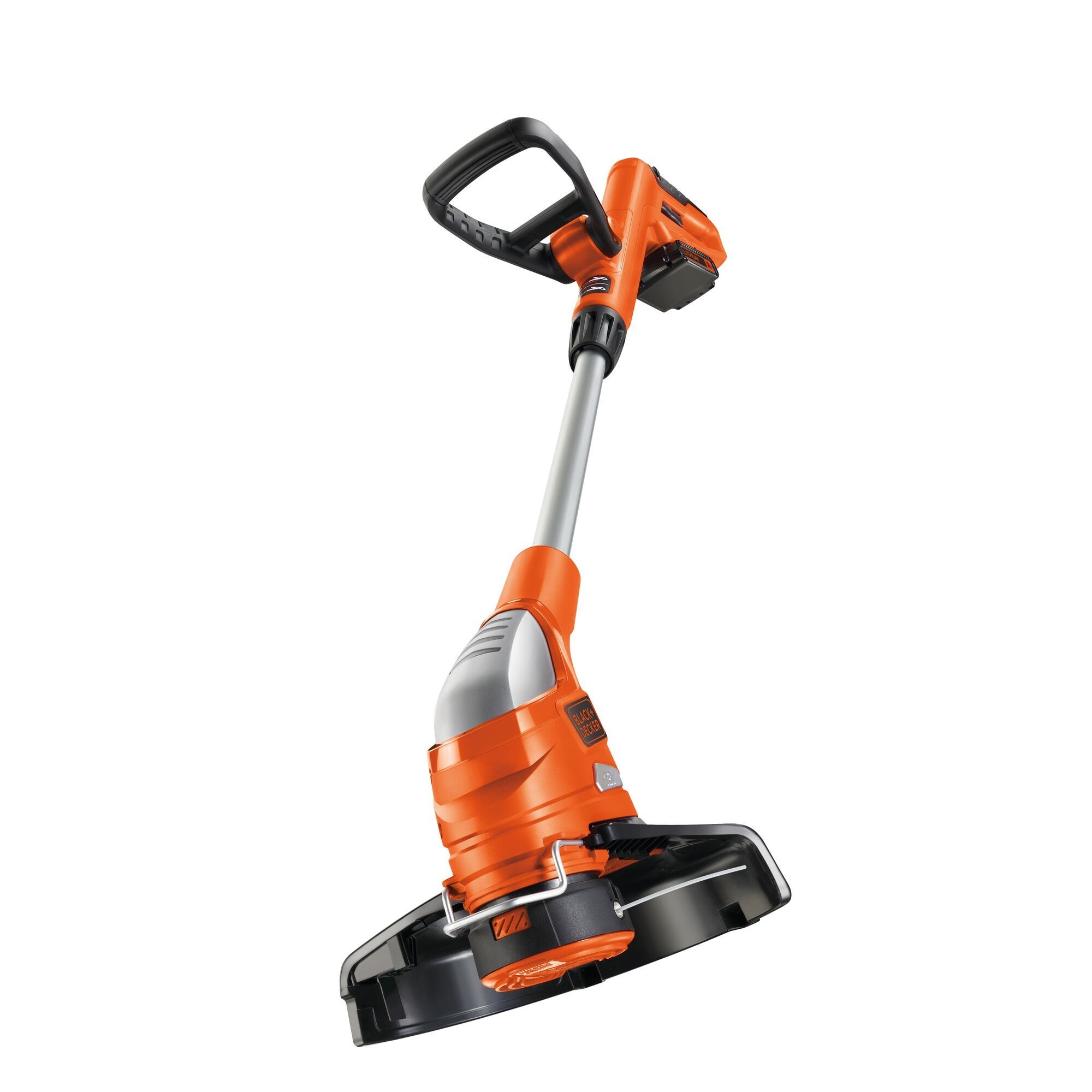 BLACK+DECKER GLC1823L20-QW Grastrimmer - 18V - 23cm - inclusief accu en lader