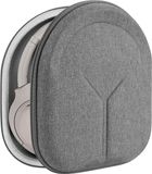 UltraShell Housse de protection pour casque Sony WH-CH720N - Marbre rose