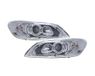 MAGNETI MARELLI Hauptscheinwerfer 710301255201 links | Compatibel met: VOLVO C30
