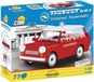 COBI Trabant 601 Universele brandweerwagen - COBI-24555