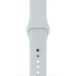 Apple bracelet de sport - Bleu brume (38 mm)
