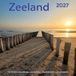 Plenty Gifts Zeeland Kalender 2027 Wandkalender