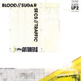 Konkurrent The Gotobeds - Blood // Sugar // Secs // Traffic (CD)