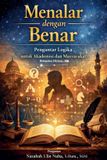 Menalar OBE Writing Series: Logic- Menalar Dengan Benar Paperback