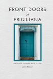 Front Frigiliana Front Doors