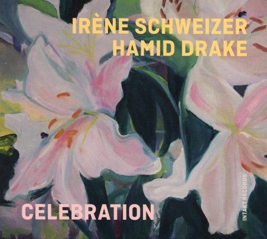 Celebration Irène Schweizer & Hamid Drake - Celebration (CD)