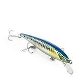 Seaspin EJA 100 kunstplant Pesca in Mare, SAR, 100 mm