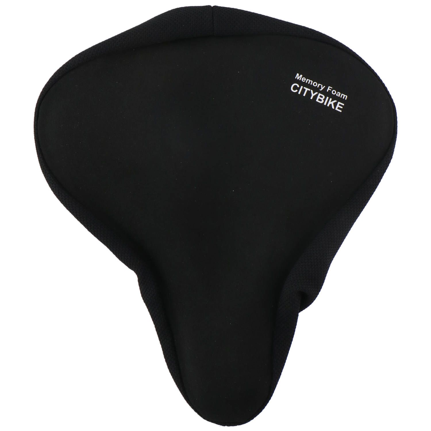 Dunlop Zadelhoes - Traagschuim - Zwart