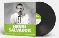Live Diggers Factory Henri Salvador - Live In Paris 1956-1960 (2 LP)