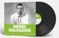 Live Diggers Factory Henri Salvador - Live In Paris 1956-1960 (2 LP)