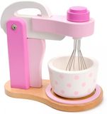 Mentari Panda Mentari houten mixer