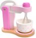 Mentari Panda Mentari houten mixer