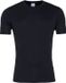 Just Cool Herensportshirt 'Cool Smooth' Jet Black - XS
