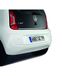 Volkswagen 1S0054630 Achter Parkeerafstand Controle voor omhoog