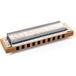 Hohner Marine Band - Classic, C/G/A, Pro Pack mondharmonica
