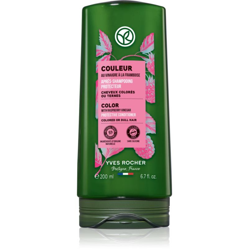 Yves Rocher Icecat Couleur