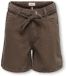 ONLY KIDS ONLY Shorts KOGGIANNA High waist Regular fit Shorts