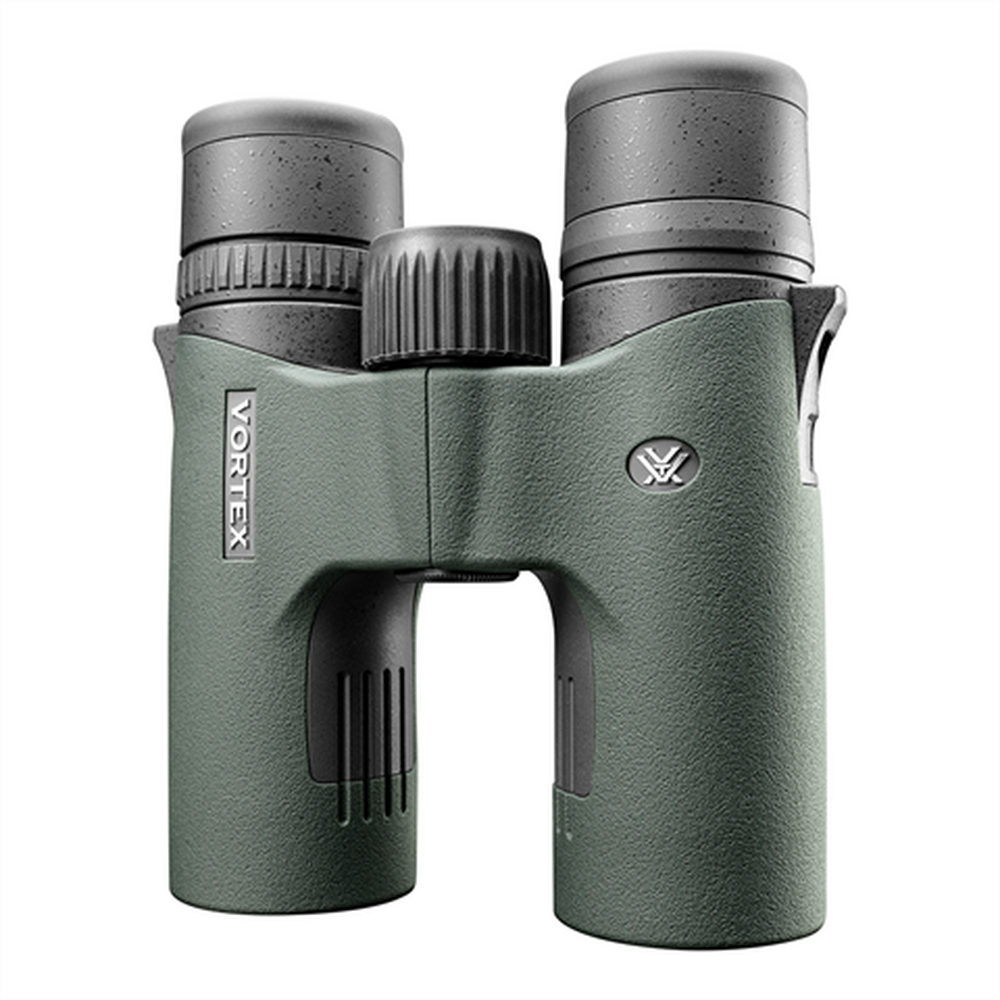 Vortex Optics Razor UHD 8x32 Verrekijker & GlassPak Pro Verrekijker Harnas