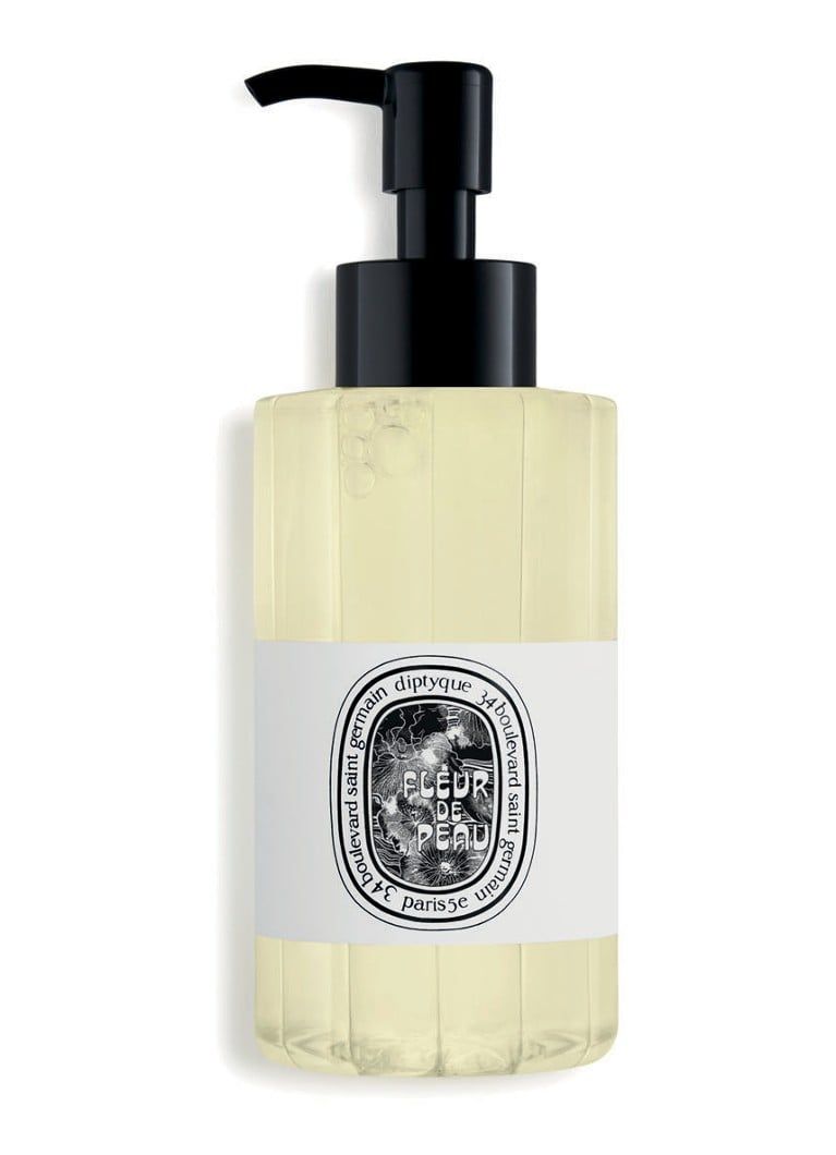 diptyque Fleur de Peau Hand & Body Gel - Limited Edition