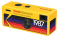 Kodak CHARMERA 1/4" Compact Camera 1.6MP CMOS 1440 x 1080 Pixels Multicolour