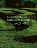 From Easy Access System Europe Oü From Concept To Form In Landscape Design
