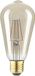 LightMe LM85058 LED-lamp E27 Ballon 4.5 W Barnsteen