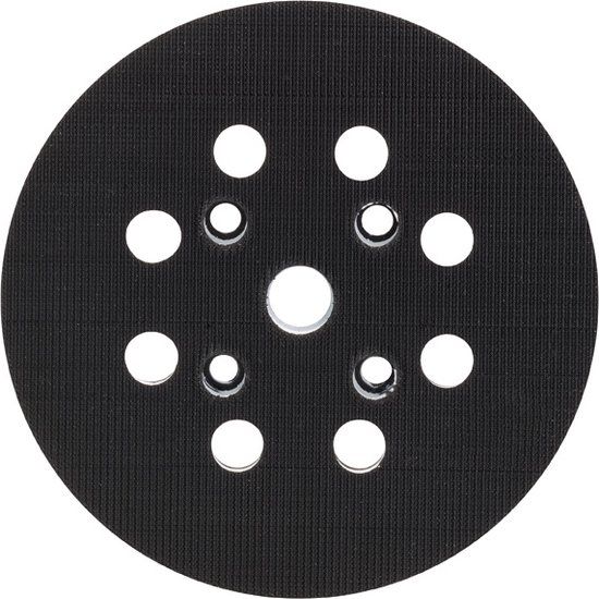 Bosch Accessoires Bosch blauw schuurvoet PEX 400 AE