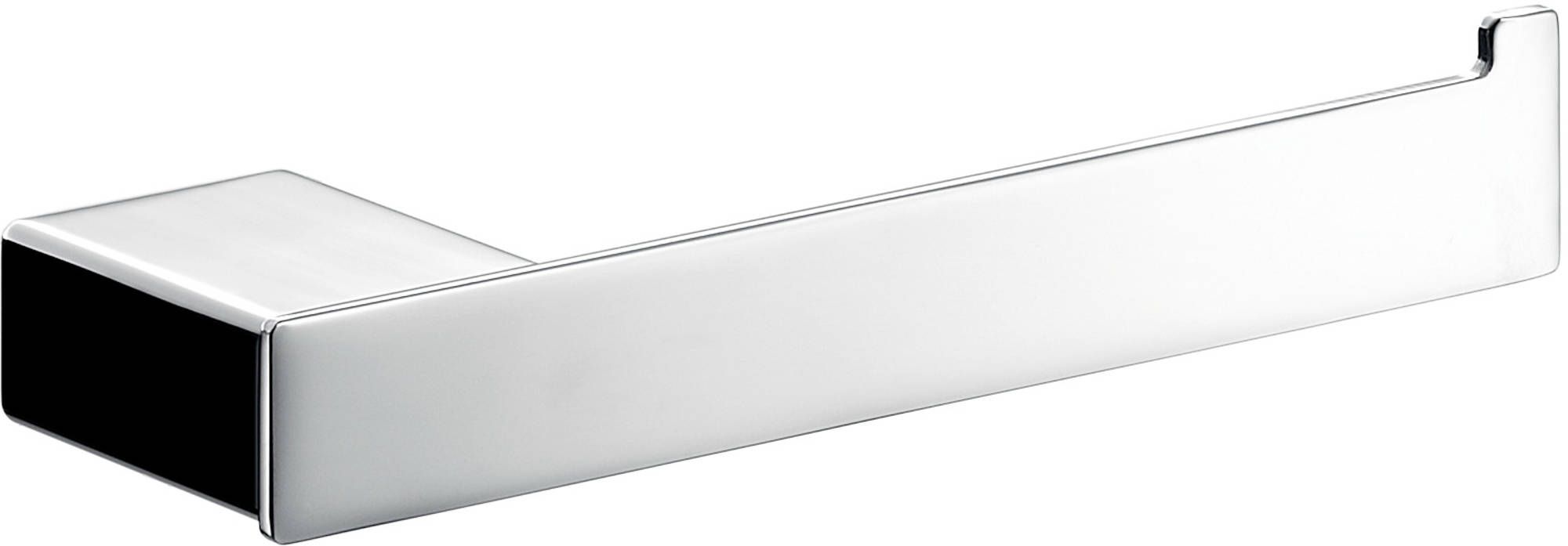 Emco Loft reserverolhouder Chroom