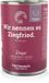 Herrmann's Sensitive Honden Blikvoeding - Geit met Rode Biet - 400 g