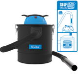 Güde GA-1200 R Aszuiger - 1200 W - 230 V