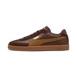 PUMA Club II Era Unisex Sneakers - Chestnut Brown-Kona Brown
