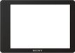 Sony PCK-LM16 NEX Screen protector