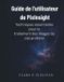 Guide PixInsight Guide de l'utilisateur: Techniques essentielles pour le traitement des images du ciel profond