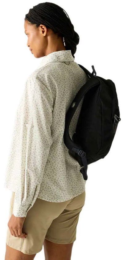 Regatta Dames anti-insect reisshirt met lange mouwen Beige 38
