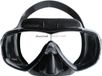 Cressi Estrella Duikmasker Zwart