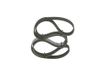 BOSCH Keilrippenriemen 1987946099