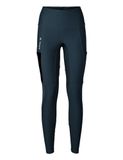 VAUDE Elope Legging Dames