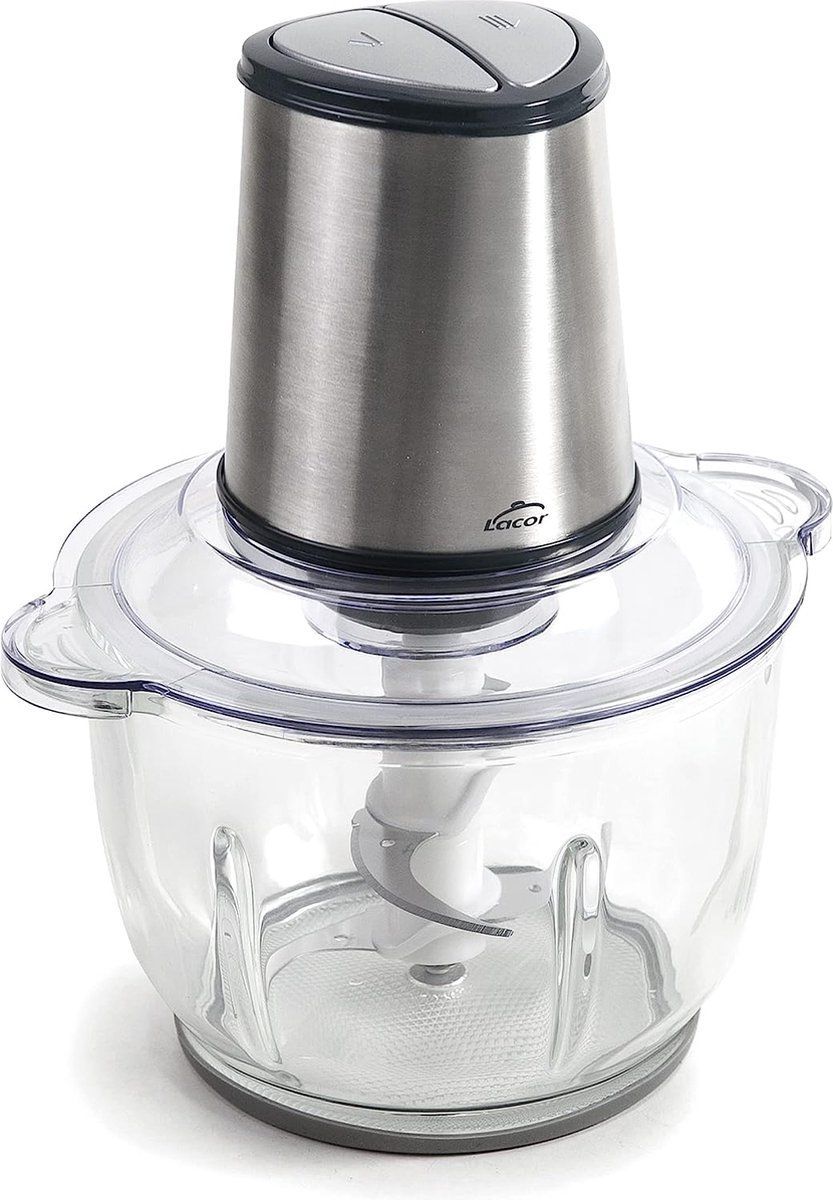 Lacor Mini pot, pot sans couvercle, in mélamine, va au lave-vaisselle