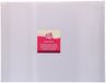 FunCakes Cake Drum Rechthoek Wit 45x35cm