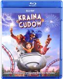 Dutch Film Works Wonder Park [Blu-Ray]