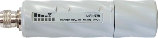 Mikrotik Groove 52HPn