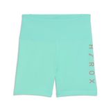 PUMA x HYROX Essentials korte legging van 13 cm voor Dames, Maat XXL