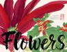 Flowers Ackermann Kunstverlag Flowers Kalender 2027 | Japanische Holzschnitte von Tanigami Konan
