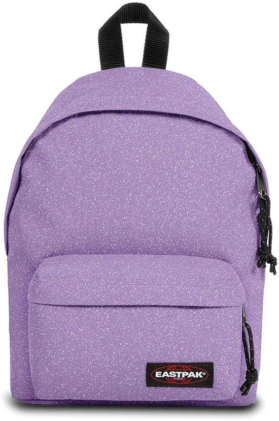 Eastpak Orbit 10l Rugzak Paars