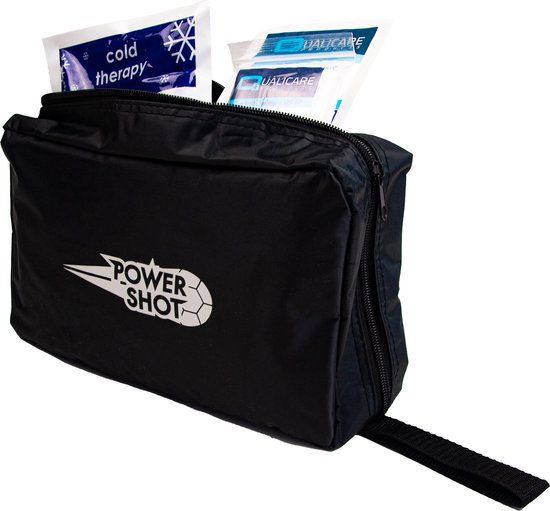 EHBO-tas PowerCare (auto)