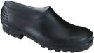 Dunlop Galosche pvc schwarz gr