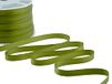 Zorzetto FURLANIS Dubbelzijdige weefseltape 10 m x 100 m col.39 (mosgroen)