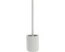 Tendance brosse WC avec support 101 series - blanc