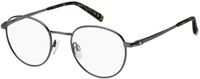 GAFAS Tommy Hilfiger TH 2222 Dark Ruthenium Bril