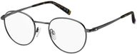 GAFAS Tommy Hilfiger TH 2222 Dark Ruthenium Bril